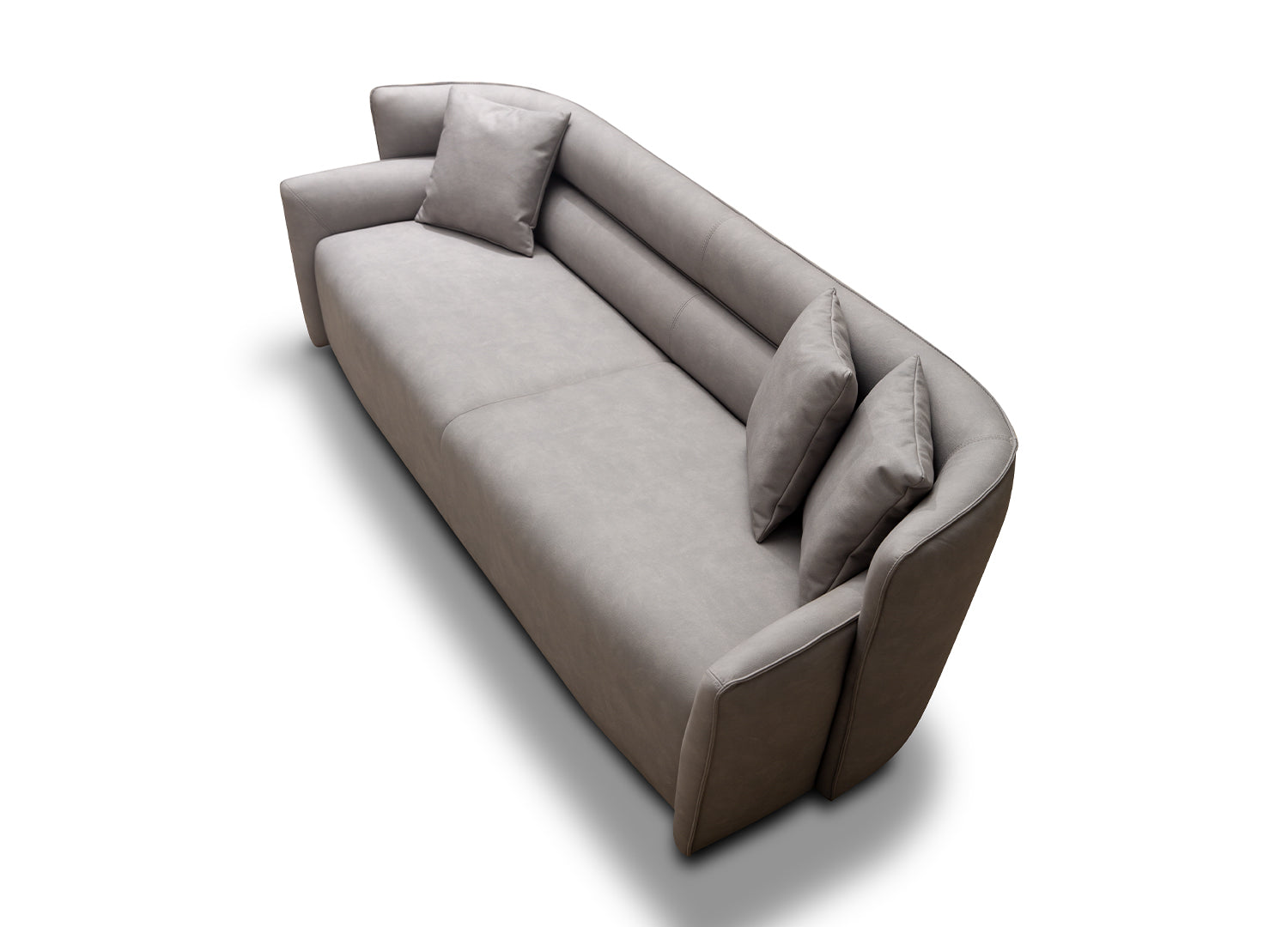 Boss Sofa - Euro Living Furniture