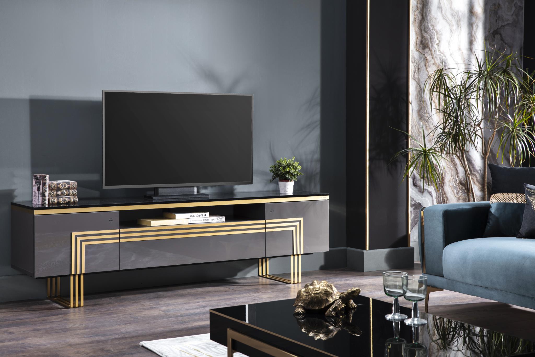 Carlina TV Stand