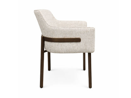 Alexis Arm Dining Chair