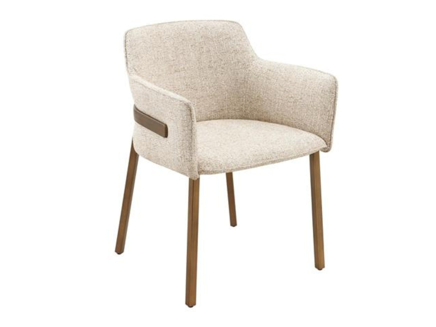 Alexis Arm Dining Chair