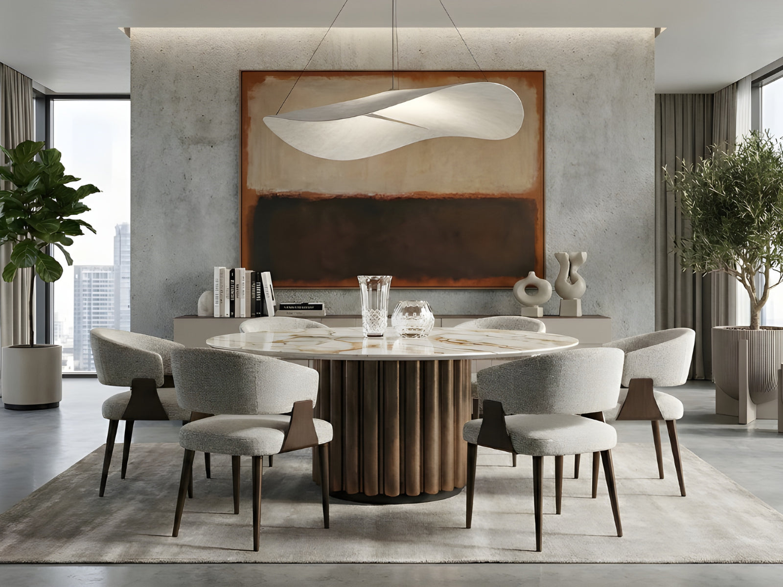 Fiona Dining chair