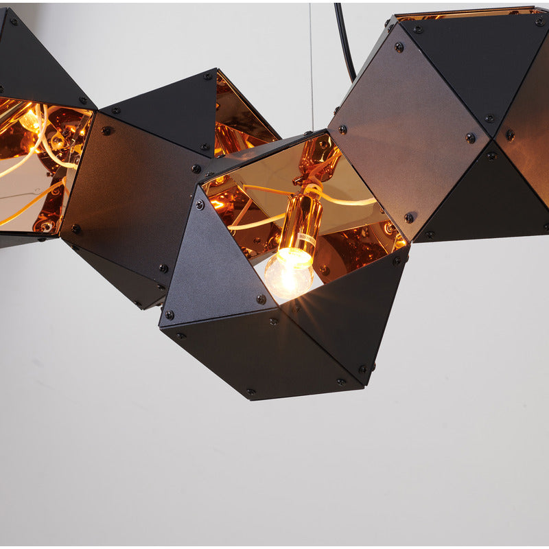 Tina Chandelier