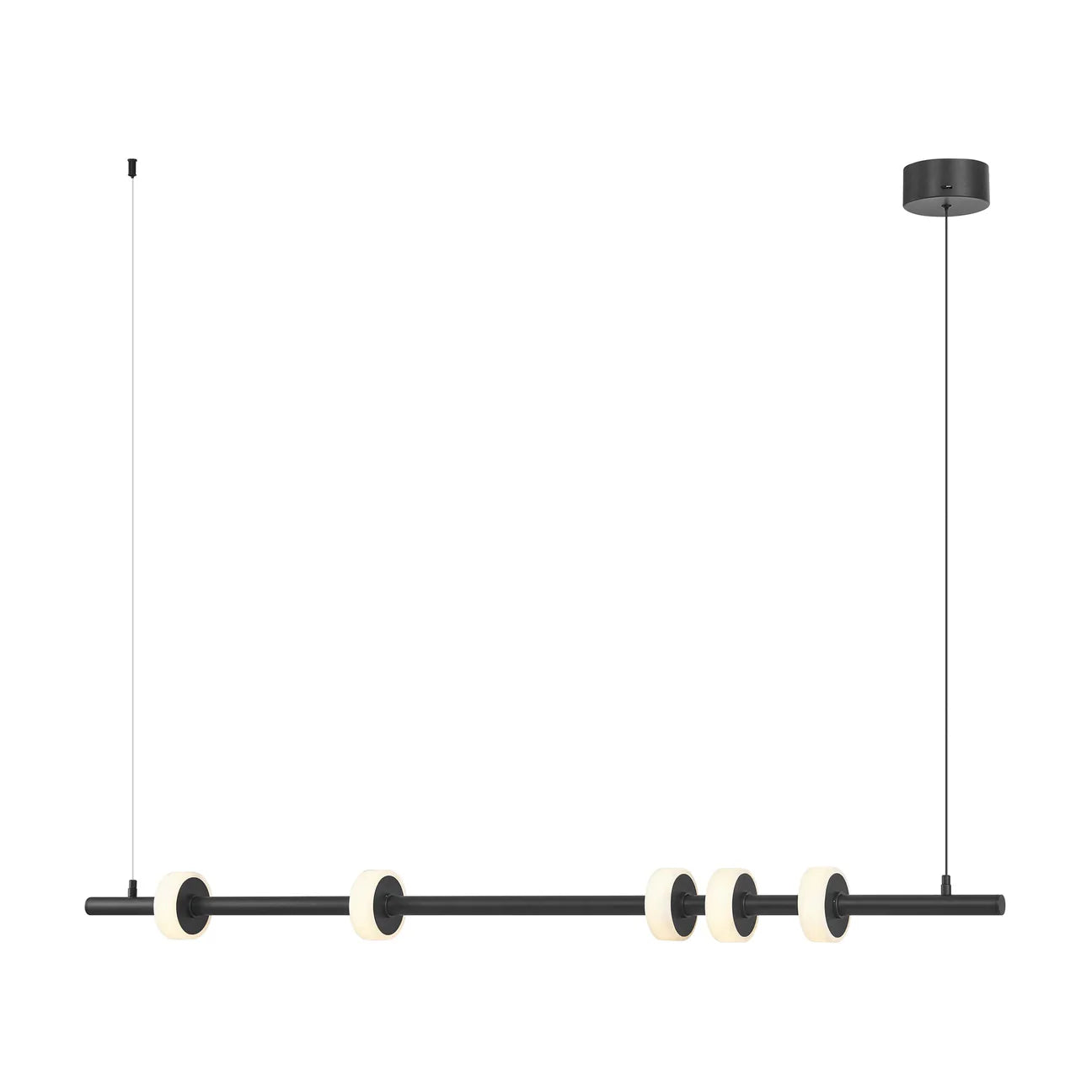 Monroe Pendant - Euro Living Furniture