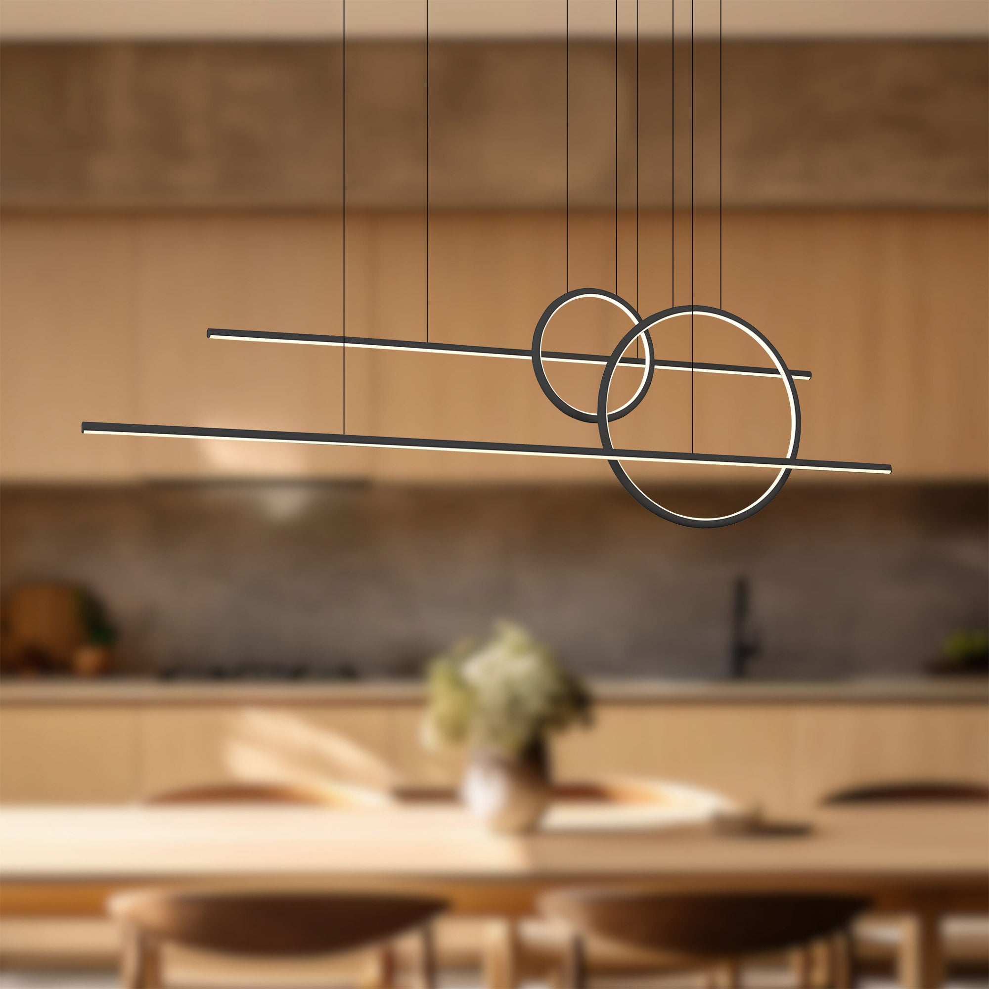 Chopsticks Cali - Euro Living Furniture
