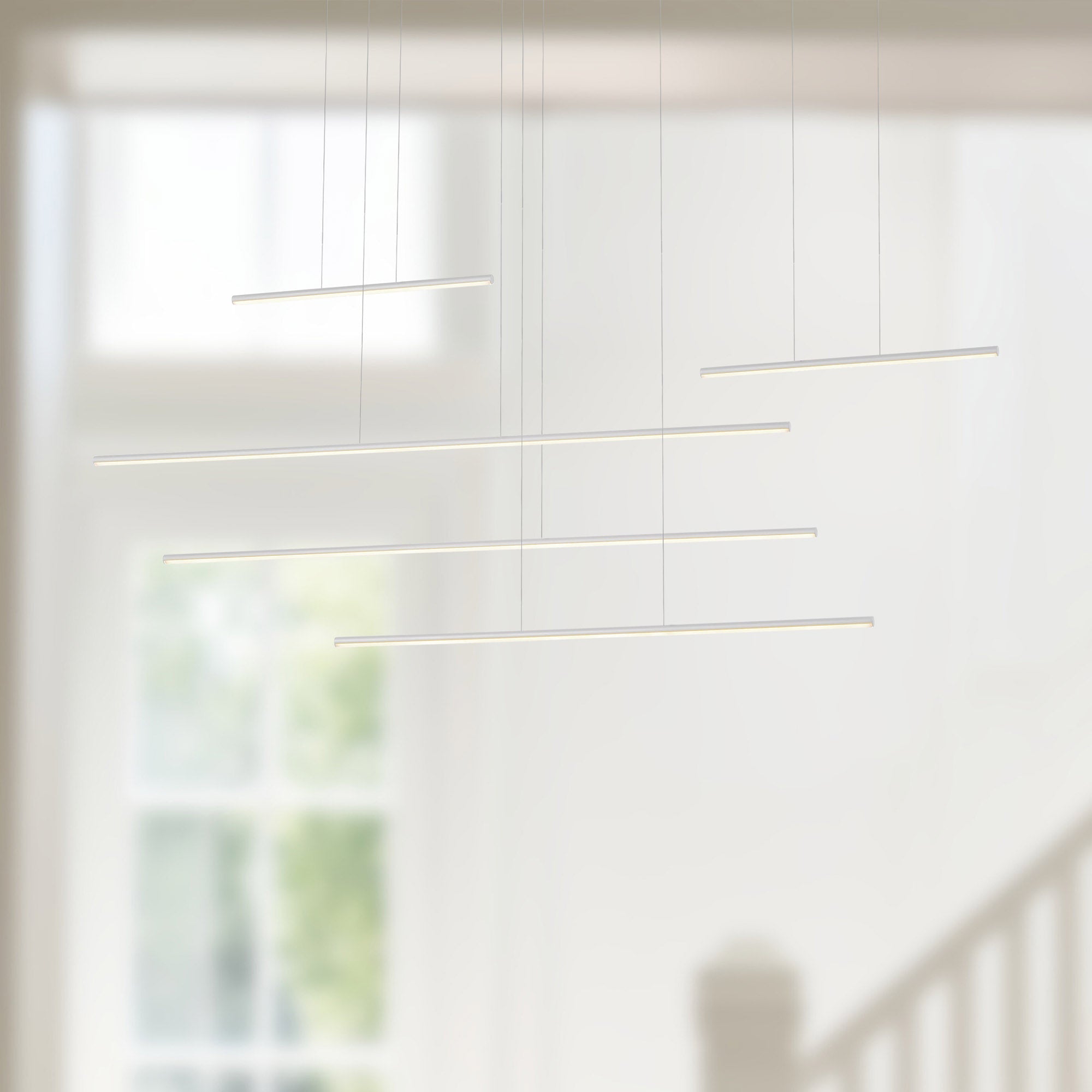 Chopsticks 60-in Motion - Euro Living Furniture