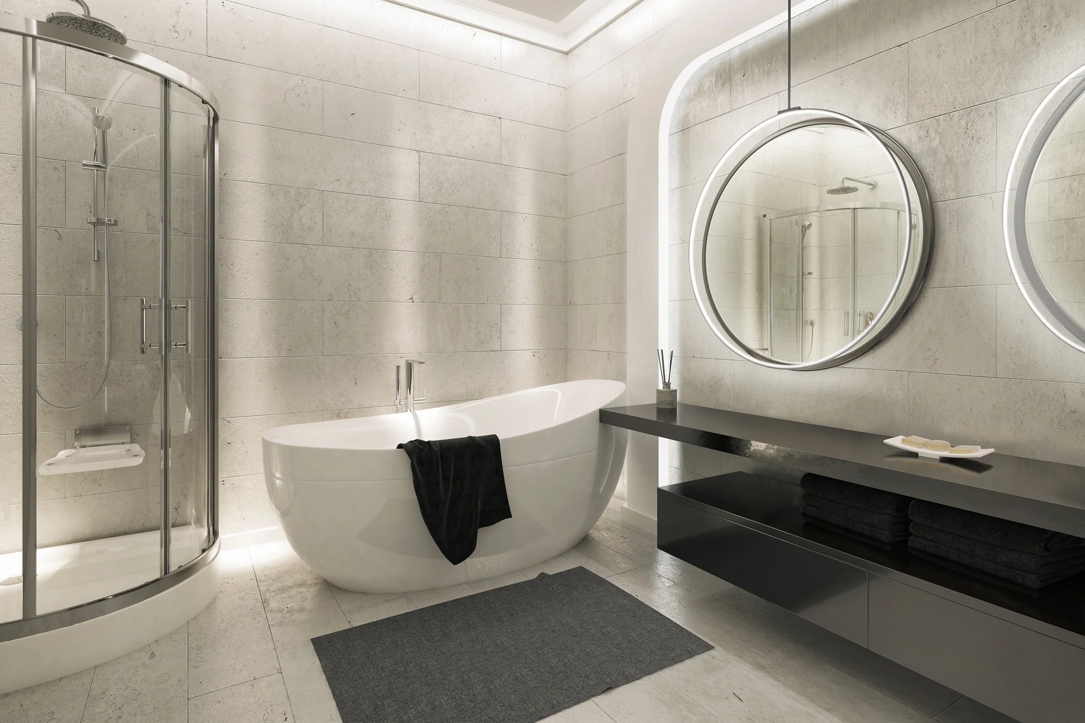 Circuit Pendant Collection - Euro Living Furniture