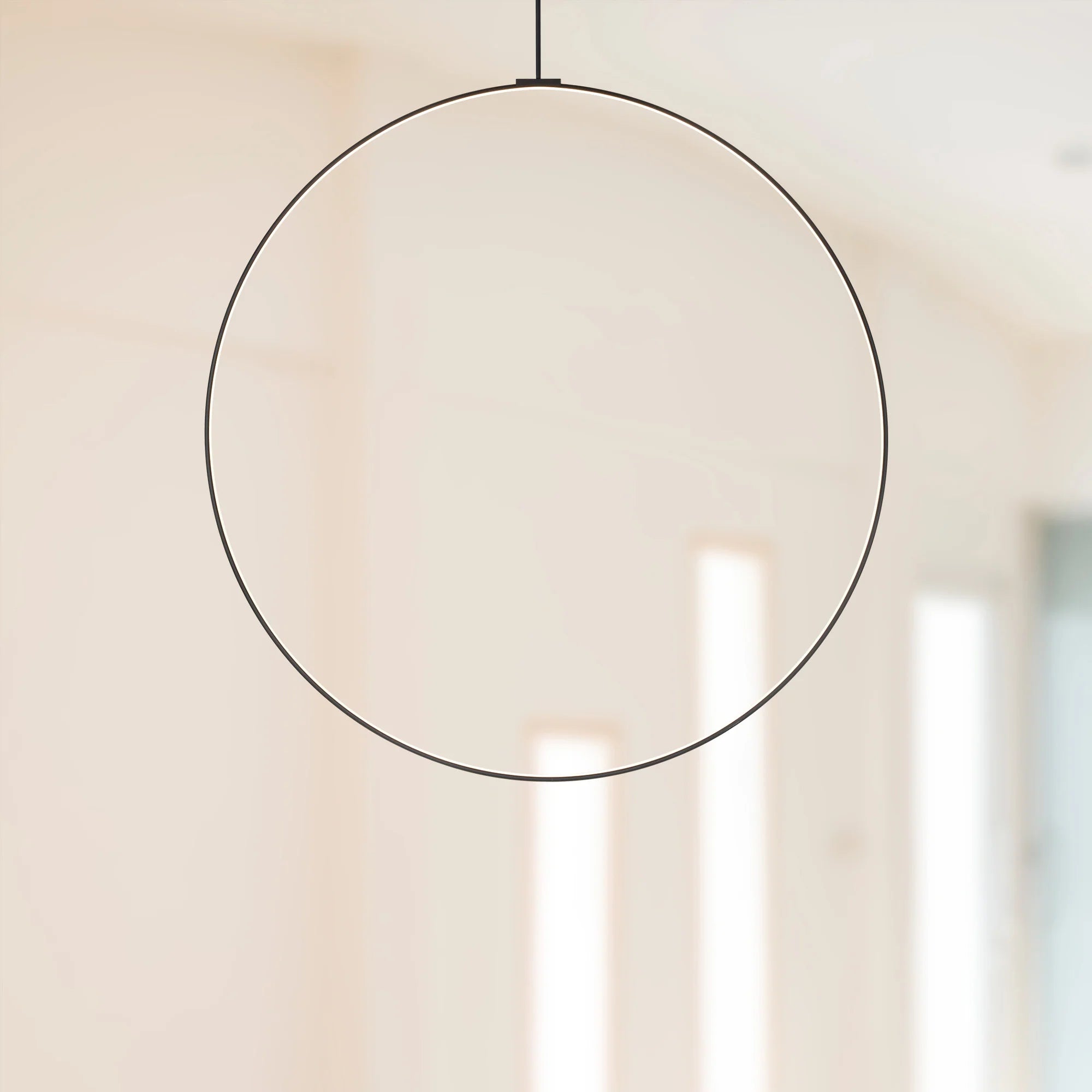 Circuit XL 72-in Pendant - Euro Living Furniture
