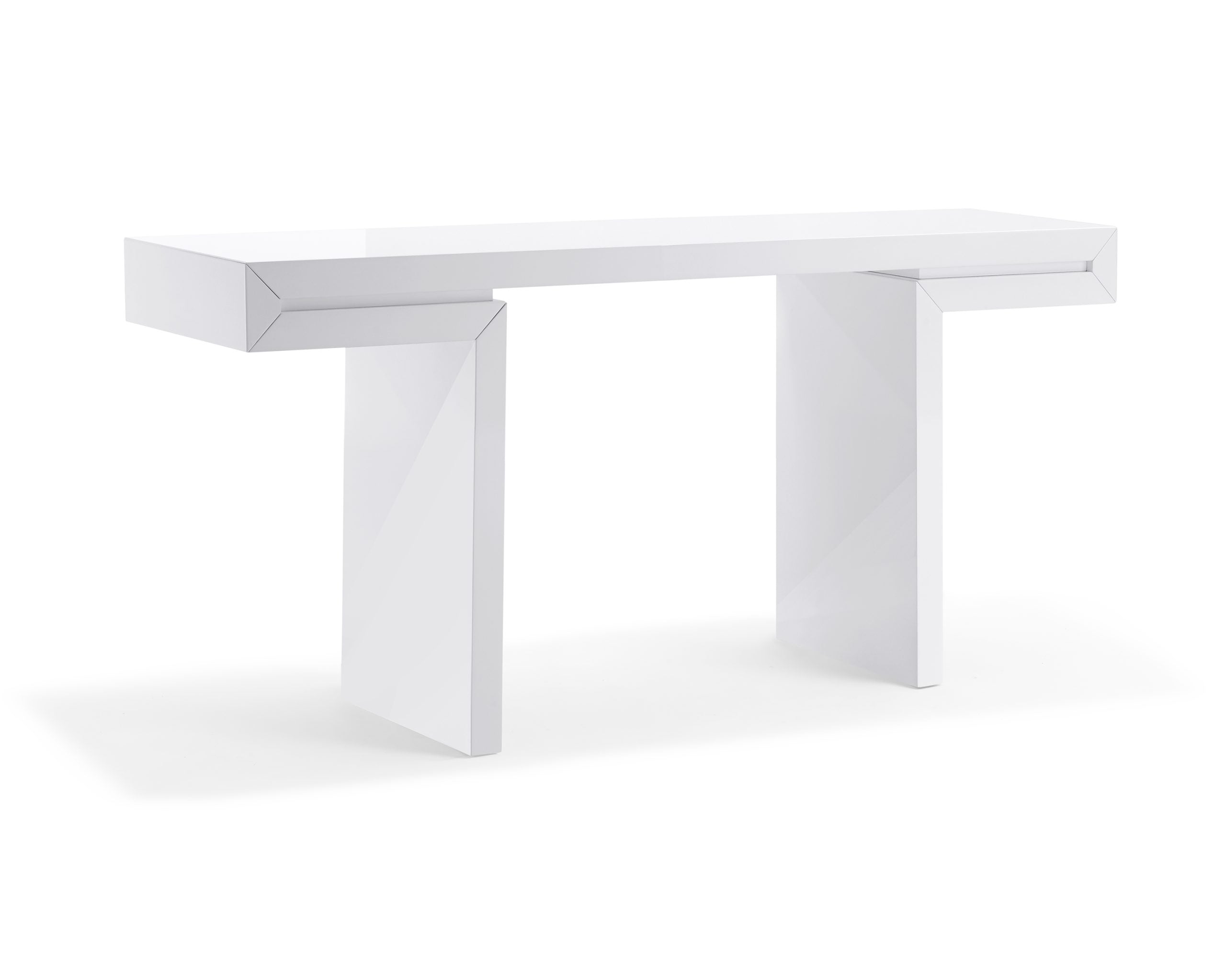 Dante Console table - Euro Living Furniture