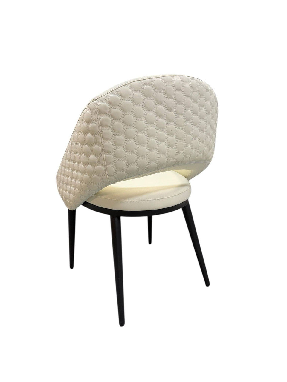 Carmen Dining chair - Euro Living Furniture