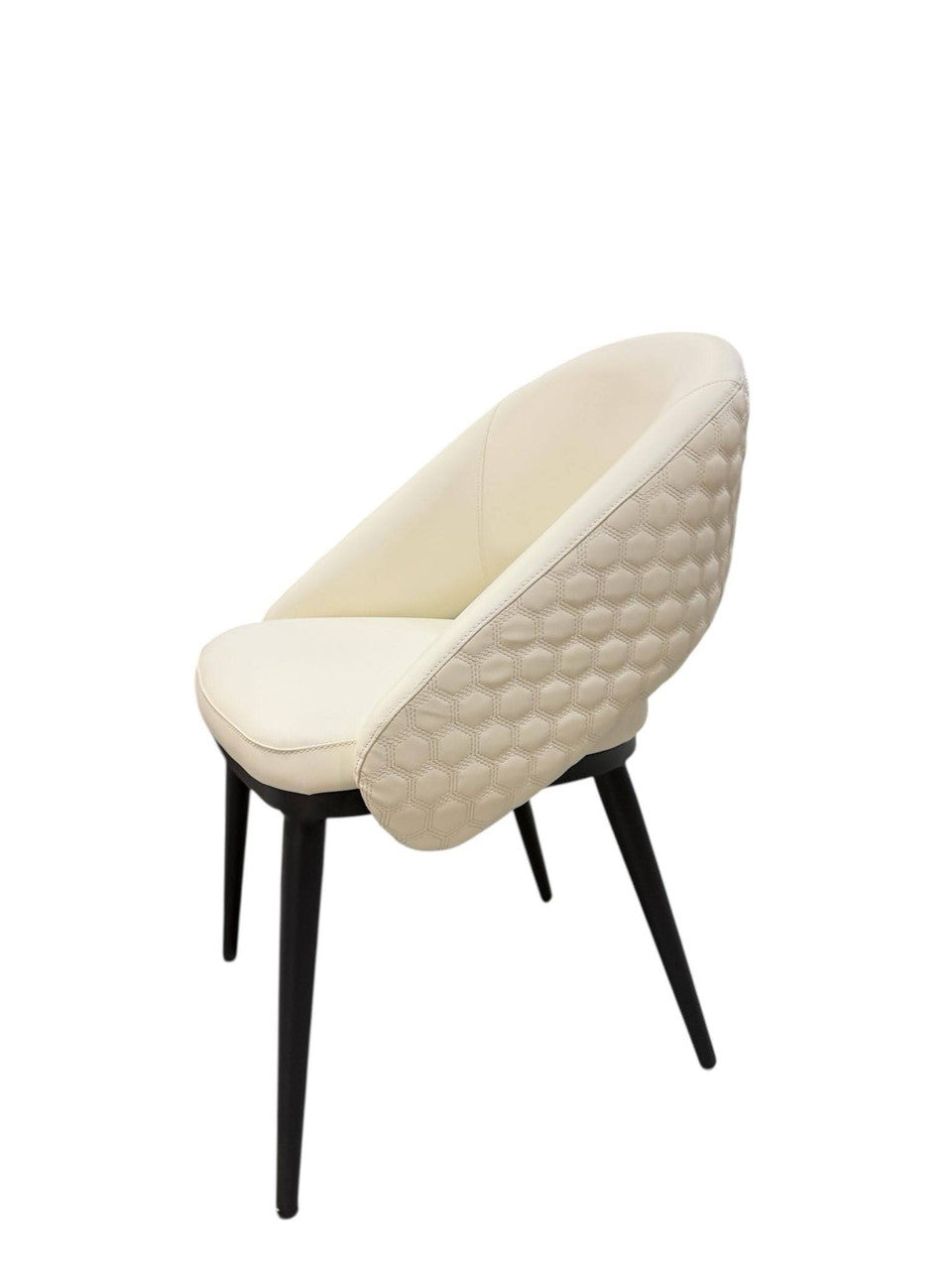 Carmen Dining chair - Euro Living Furniture