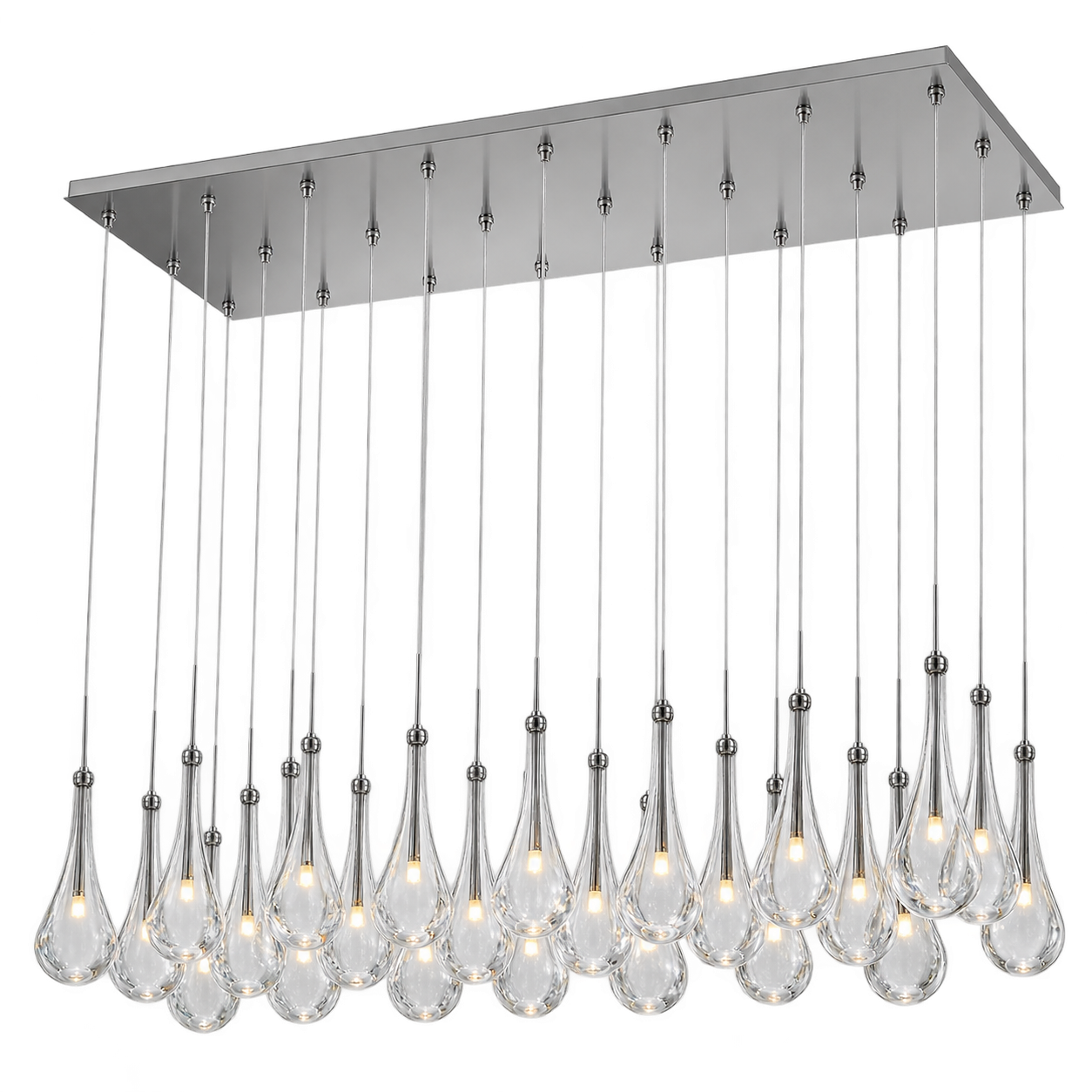 Bumby Chandelier