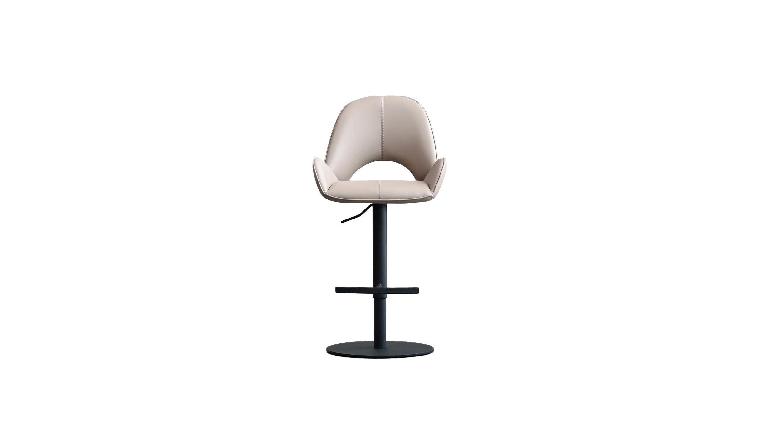 Gabbana Barstool - Euro Living Furniture