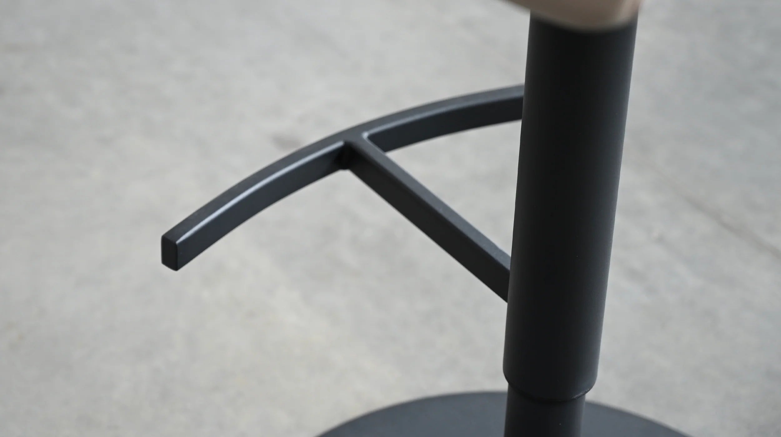 Gabbana Barstool - Euro Living Furniture