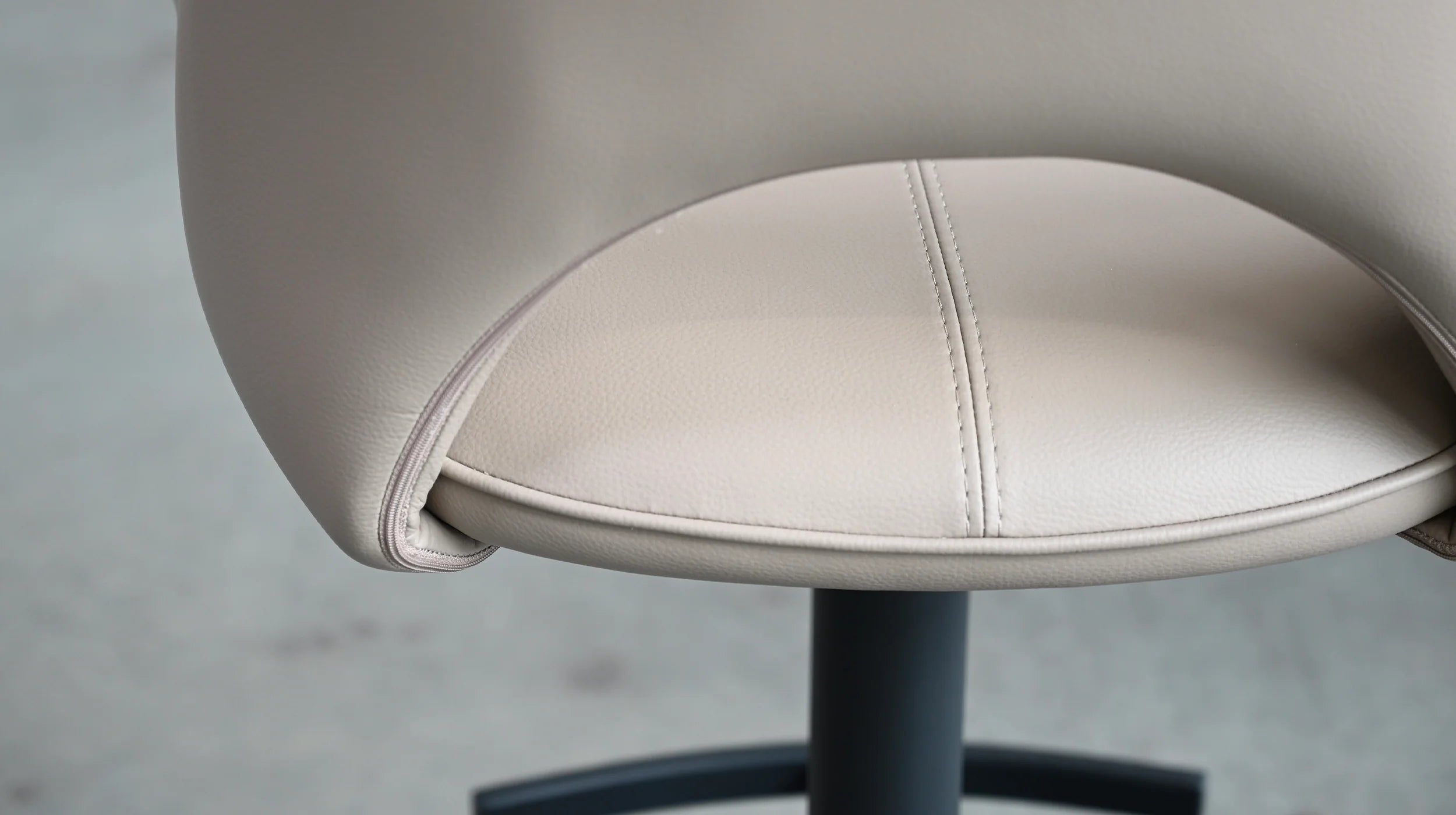 Gabbana Barstool - Euro Living Furniture