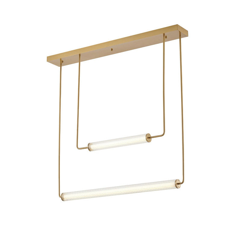 Erin Chandelier