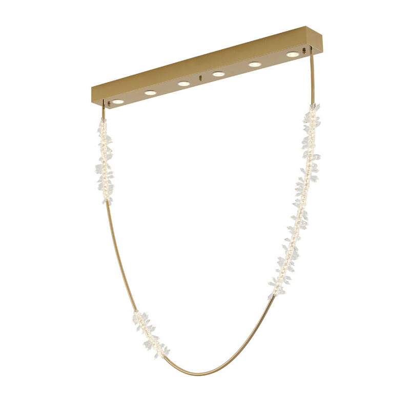 Melanie Chandelier