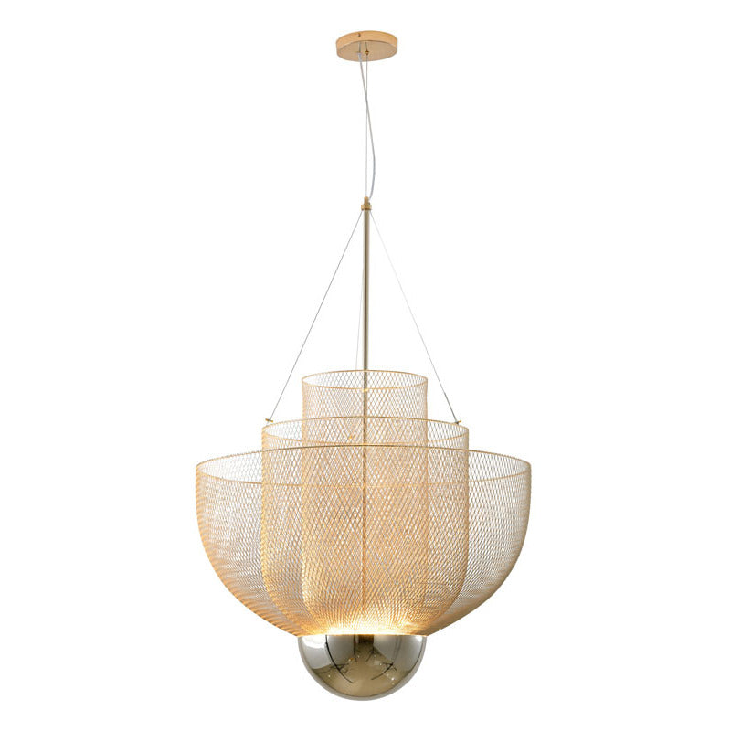 Marcela Chandelier