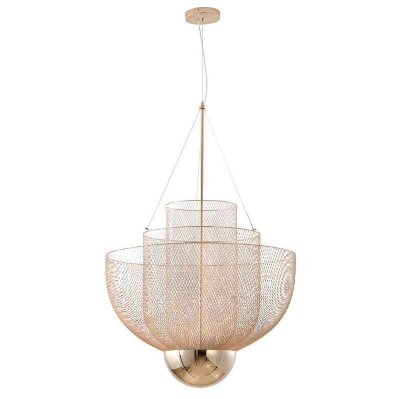 Marcela Chandelier