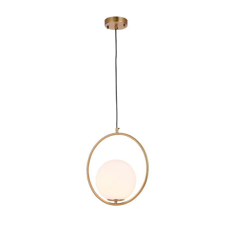Capri Pendant