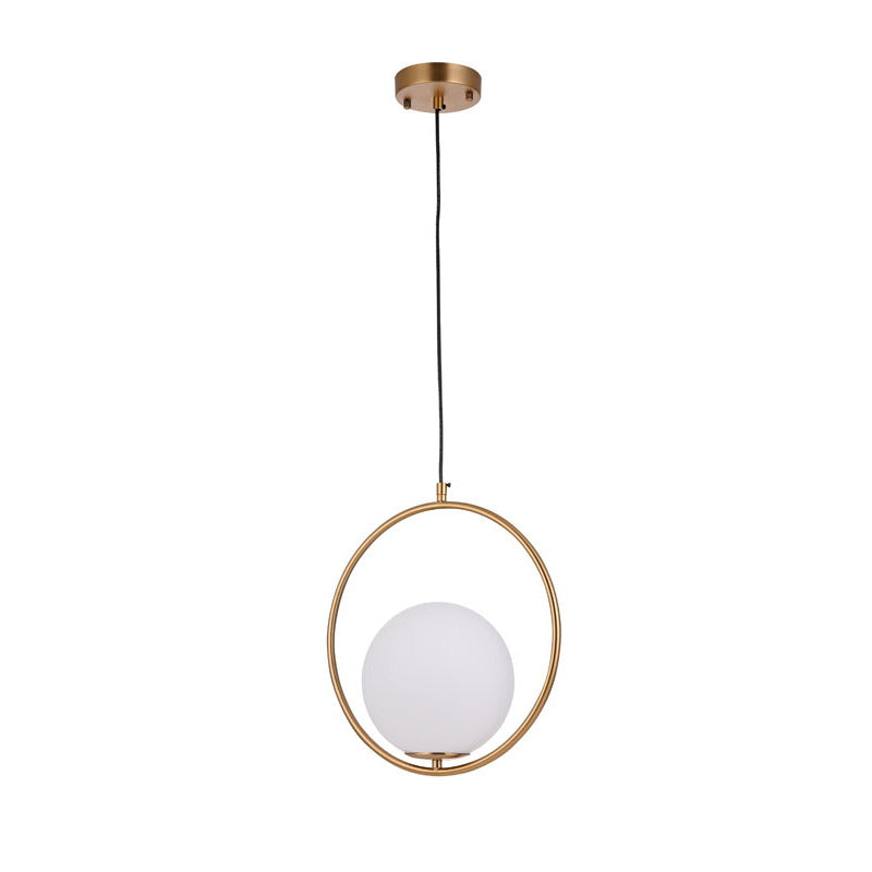 Capri Pendant