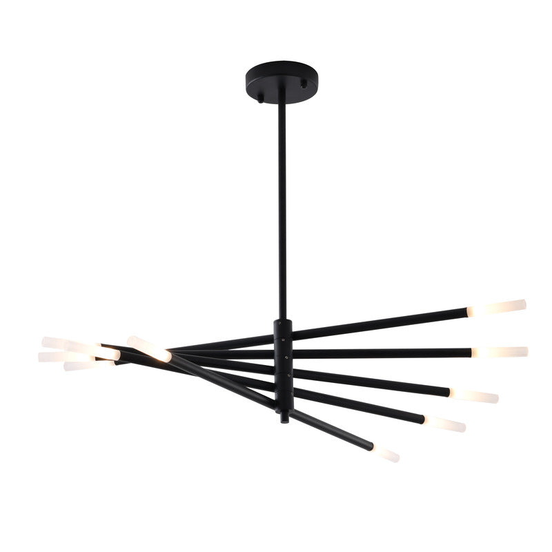 James Chandelier