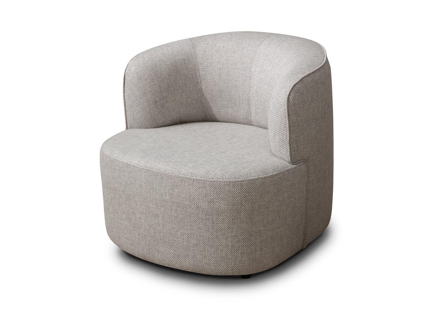 Denn Accent Chair - Euro Living Furniture