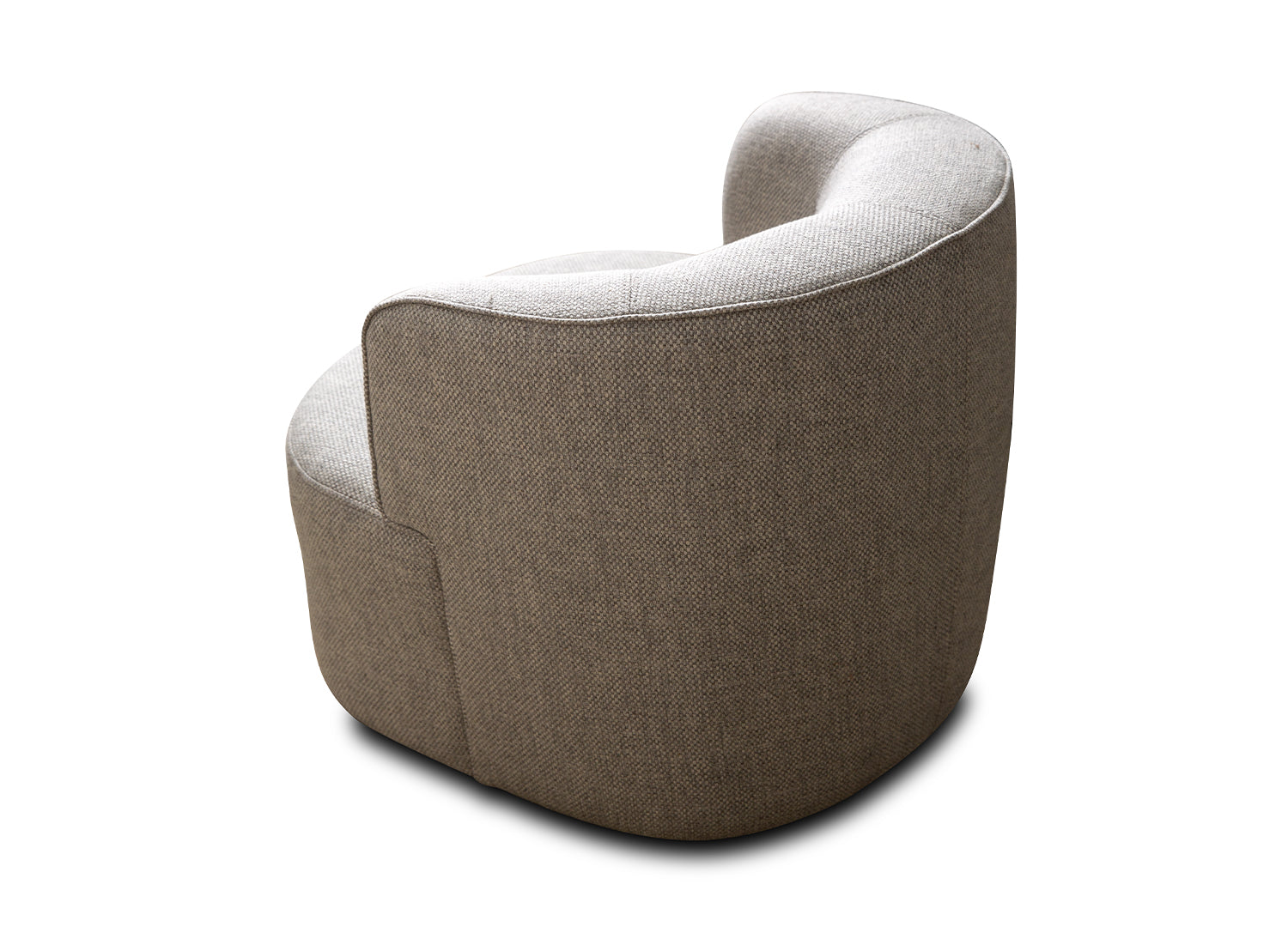 Denn Accent Chair - Euro Living Furniture