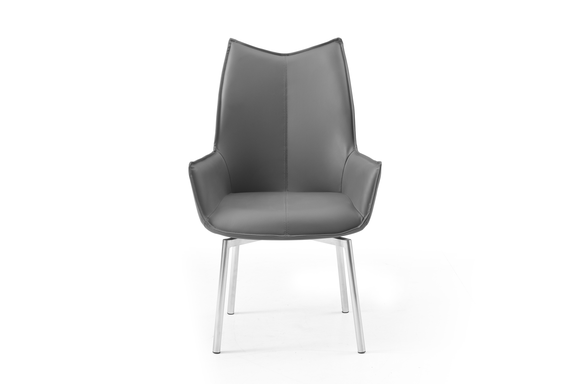 EVA SWIVEL CHAIR - Euro Living Furniture