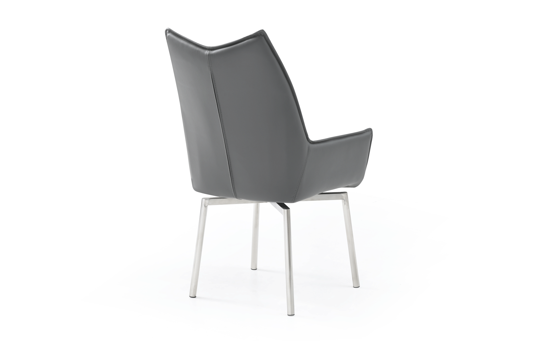 EVA SWIVEL CHAIR - Euro Living Furniture