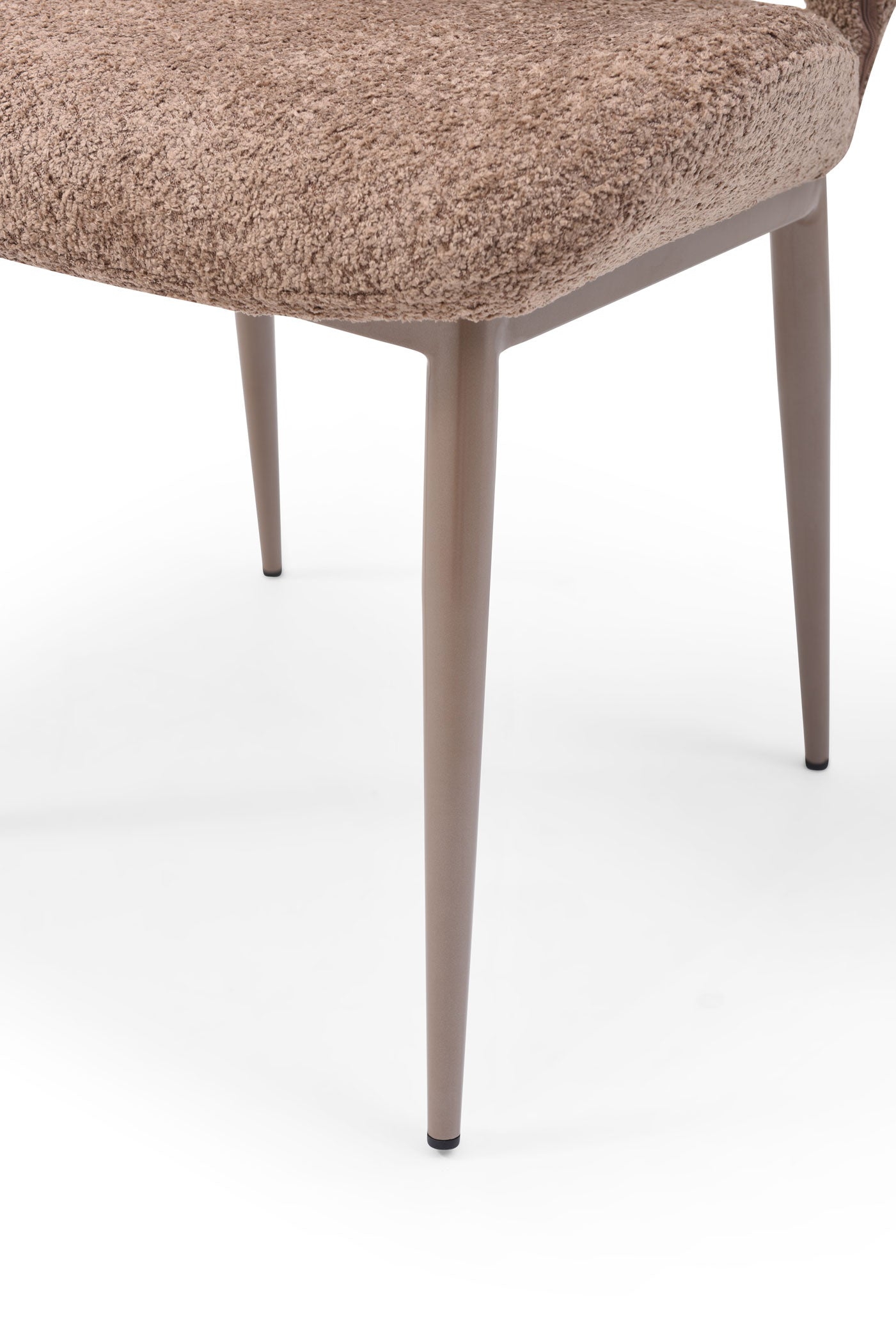 IRIS DINING CHAIR | FABRIC - Euro Living Furniture