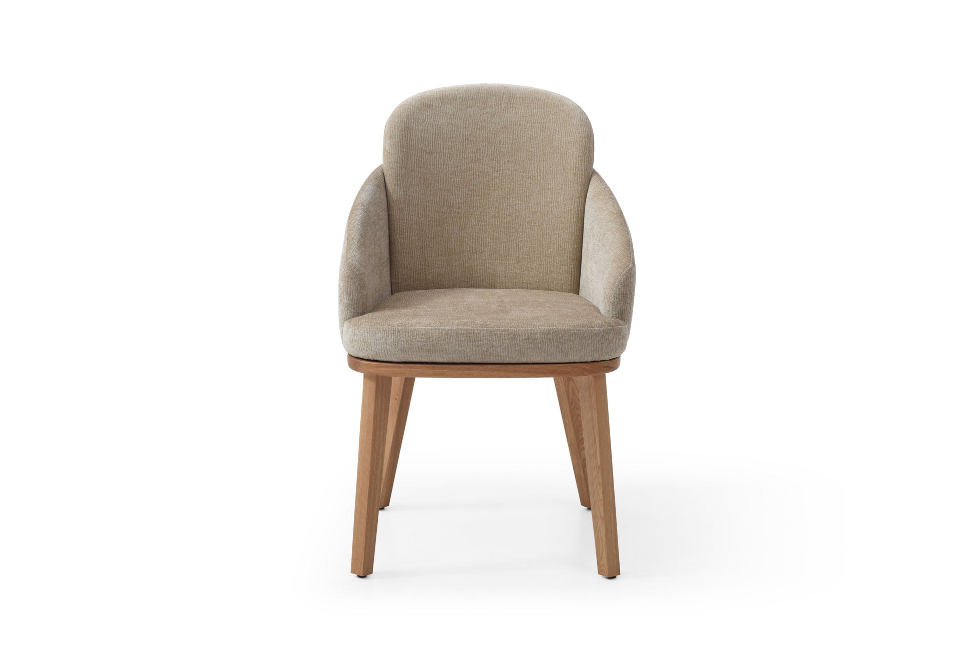 Arista Dining Chairs - Euro Living Furniture
