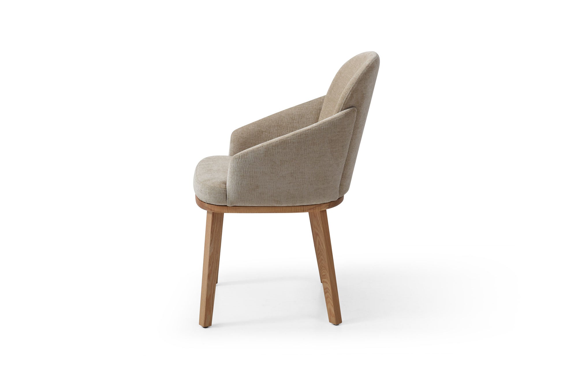Arista Dining Chairs - Euro Living Furniture