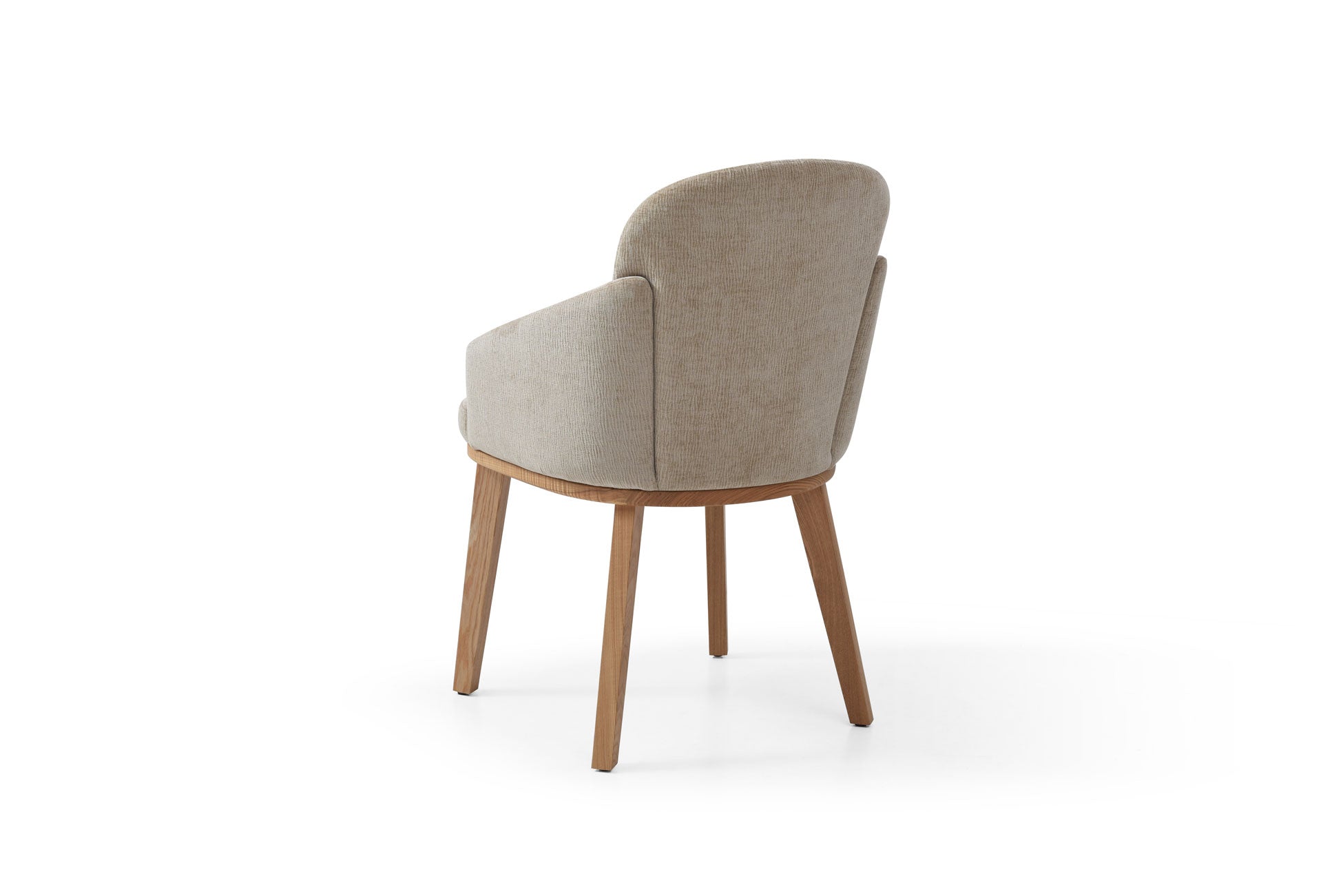 Arista Dining Chairs - Euro Living Furniture
