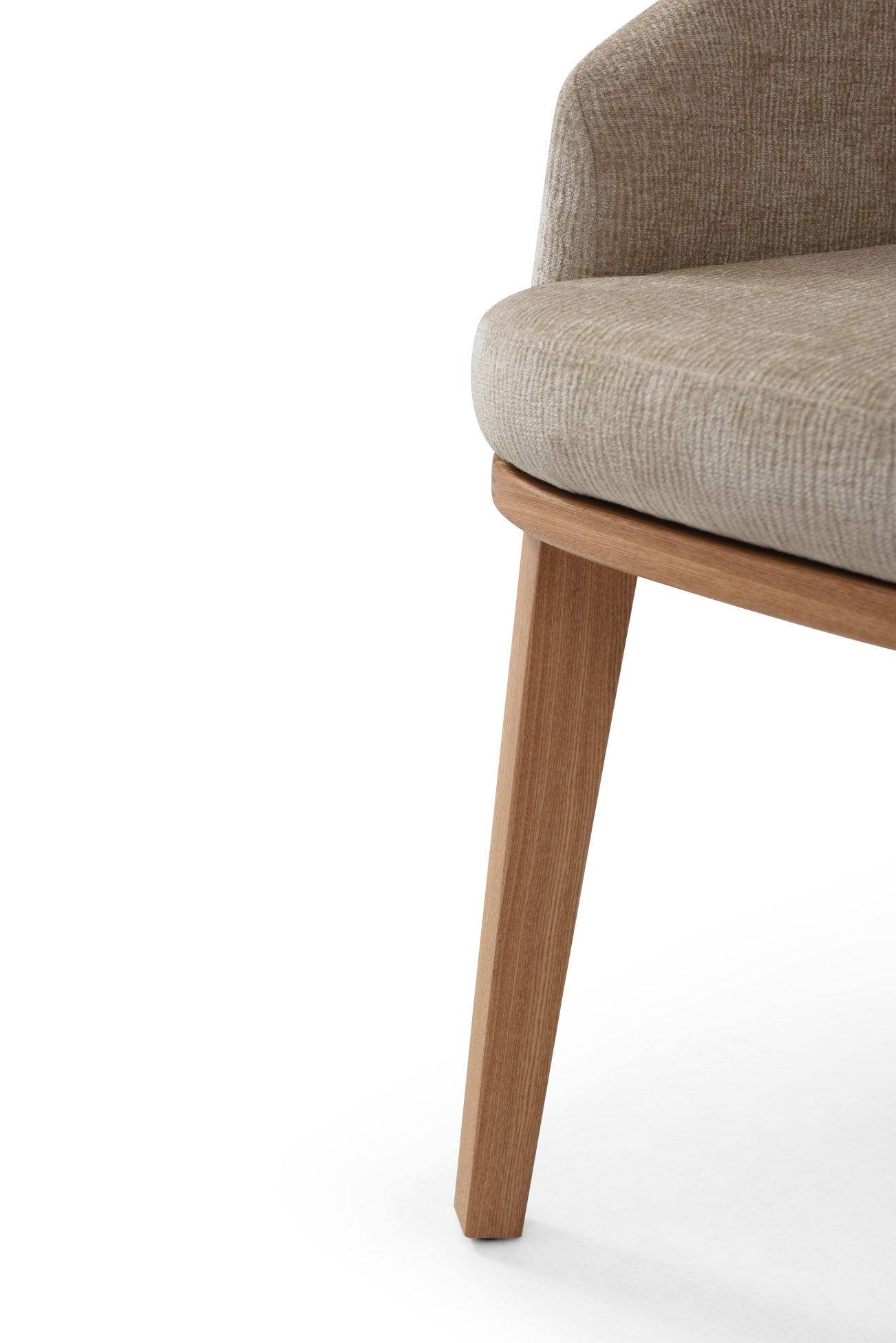 Arista Dining Chairs - Euro Living Furniture