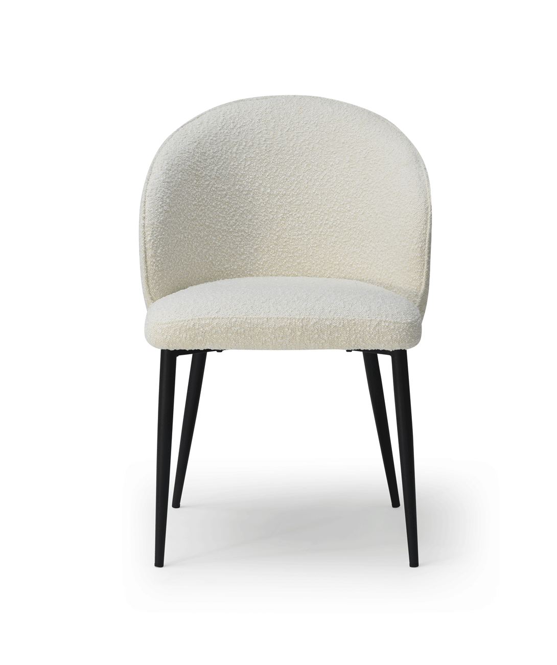 WOOLY CHAIR - Euro Living Furniture