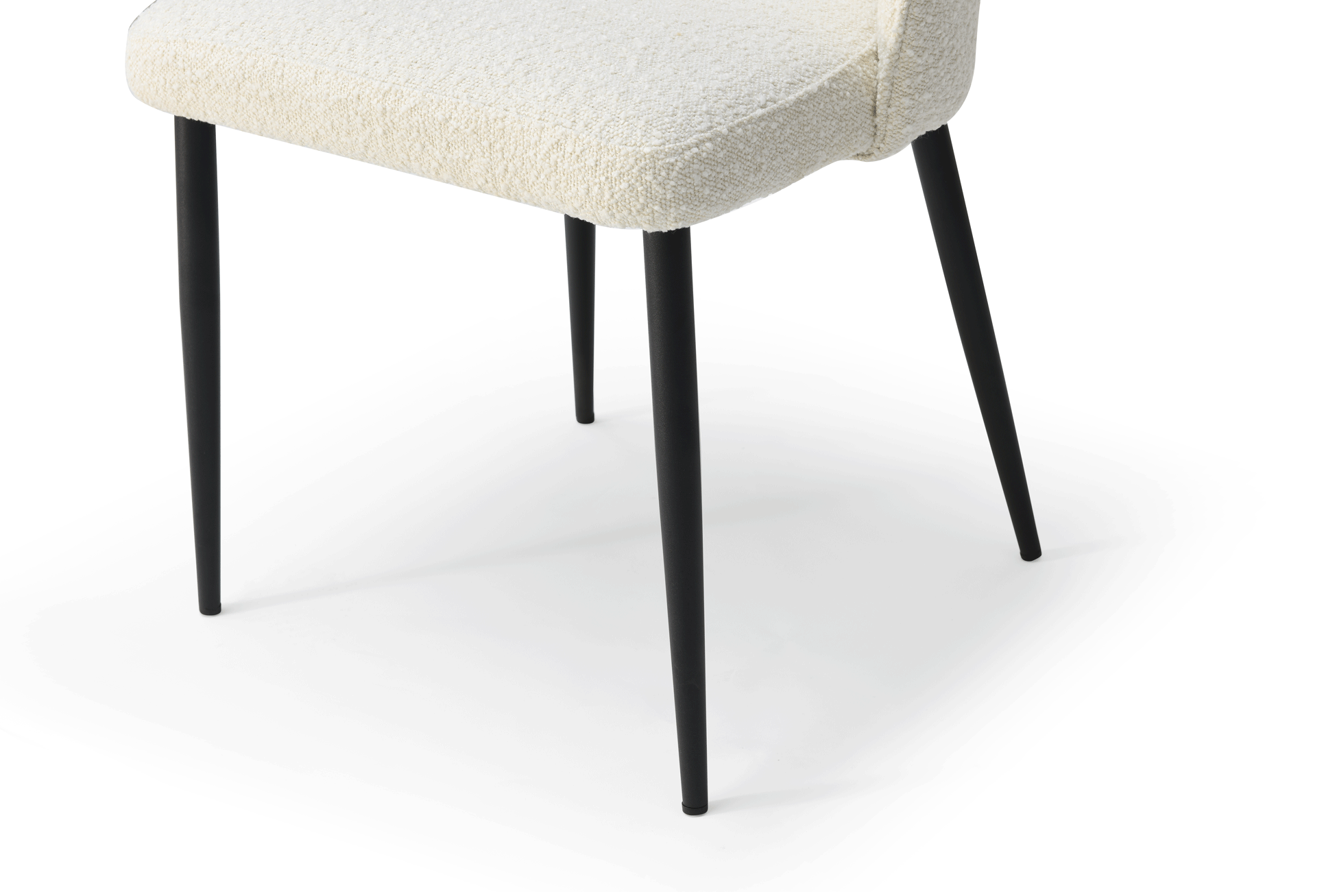 WOOLY CHAIR - Euro Living Furniture