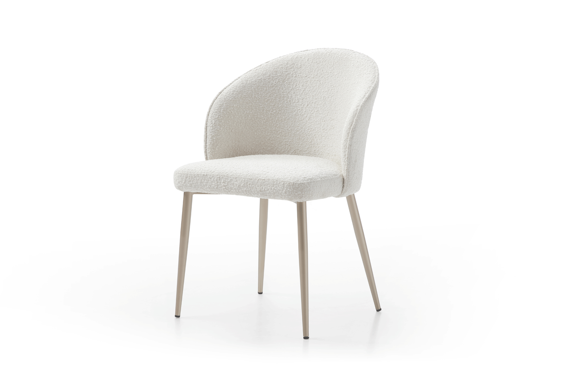 WOOLY CHAIR - Euro Living Furniture