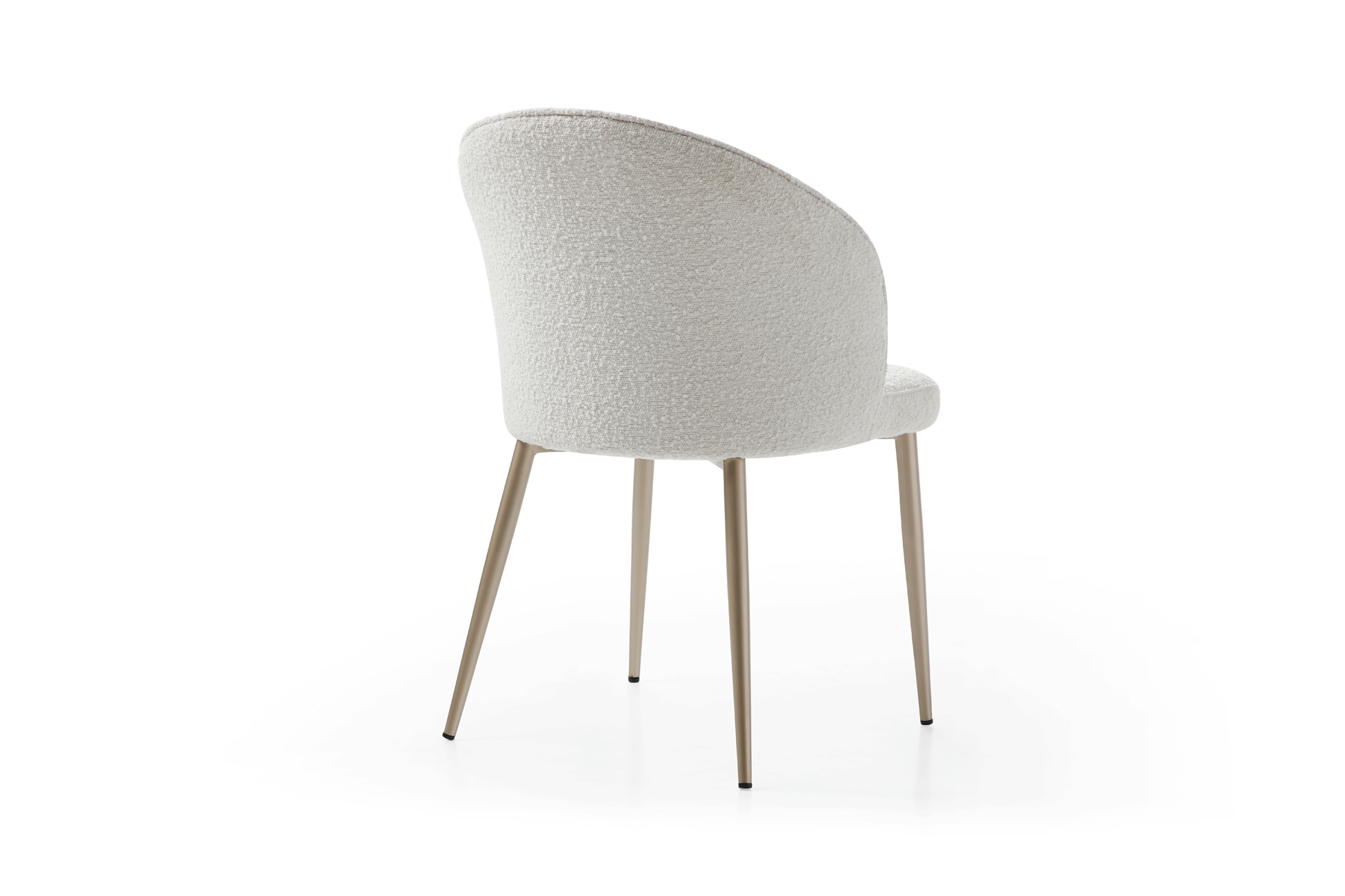 WOOLY CHAIR - Euro Living Furniture