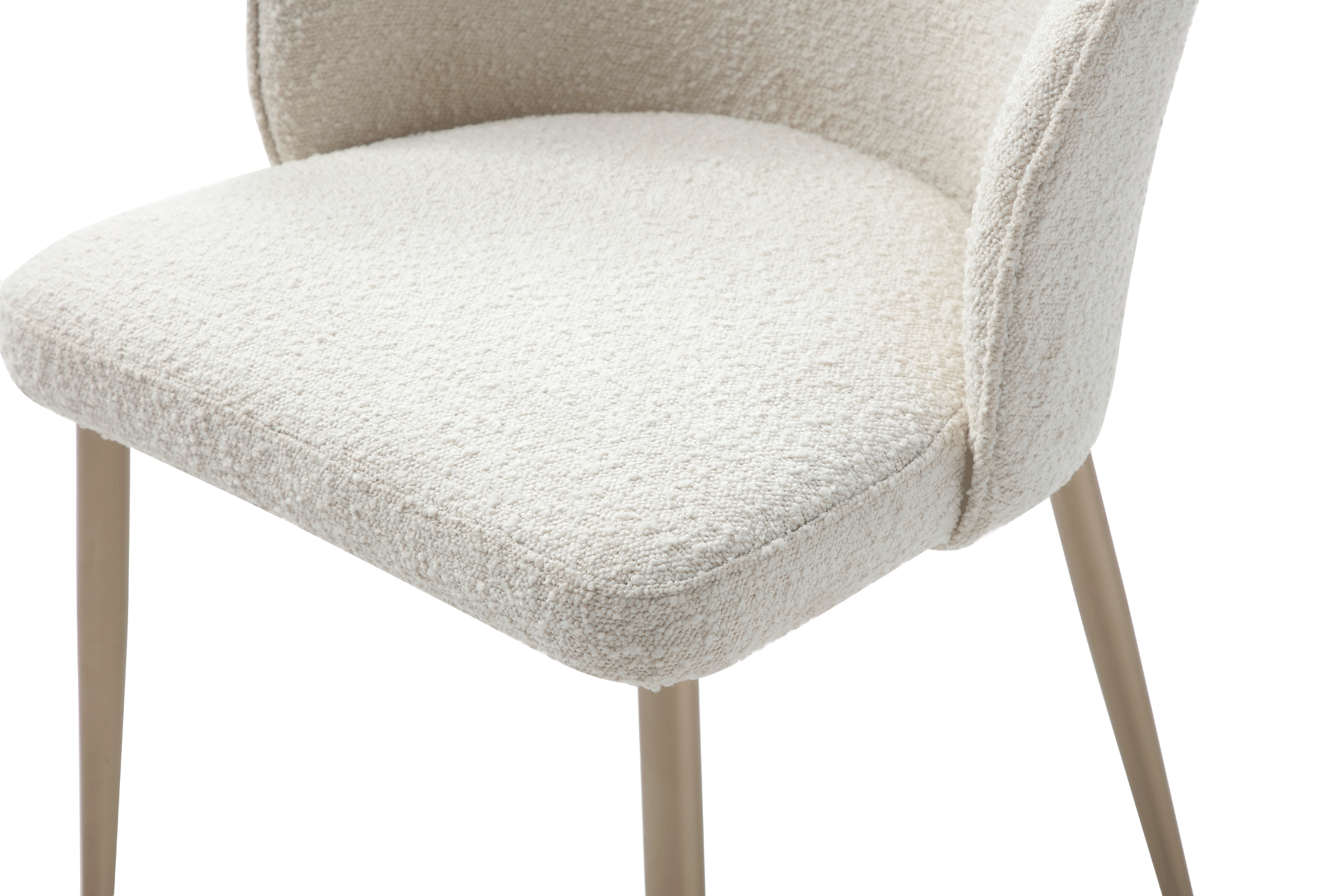 WOOLY CHAIR - Euro Living Furniture