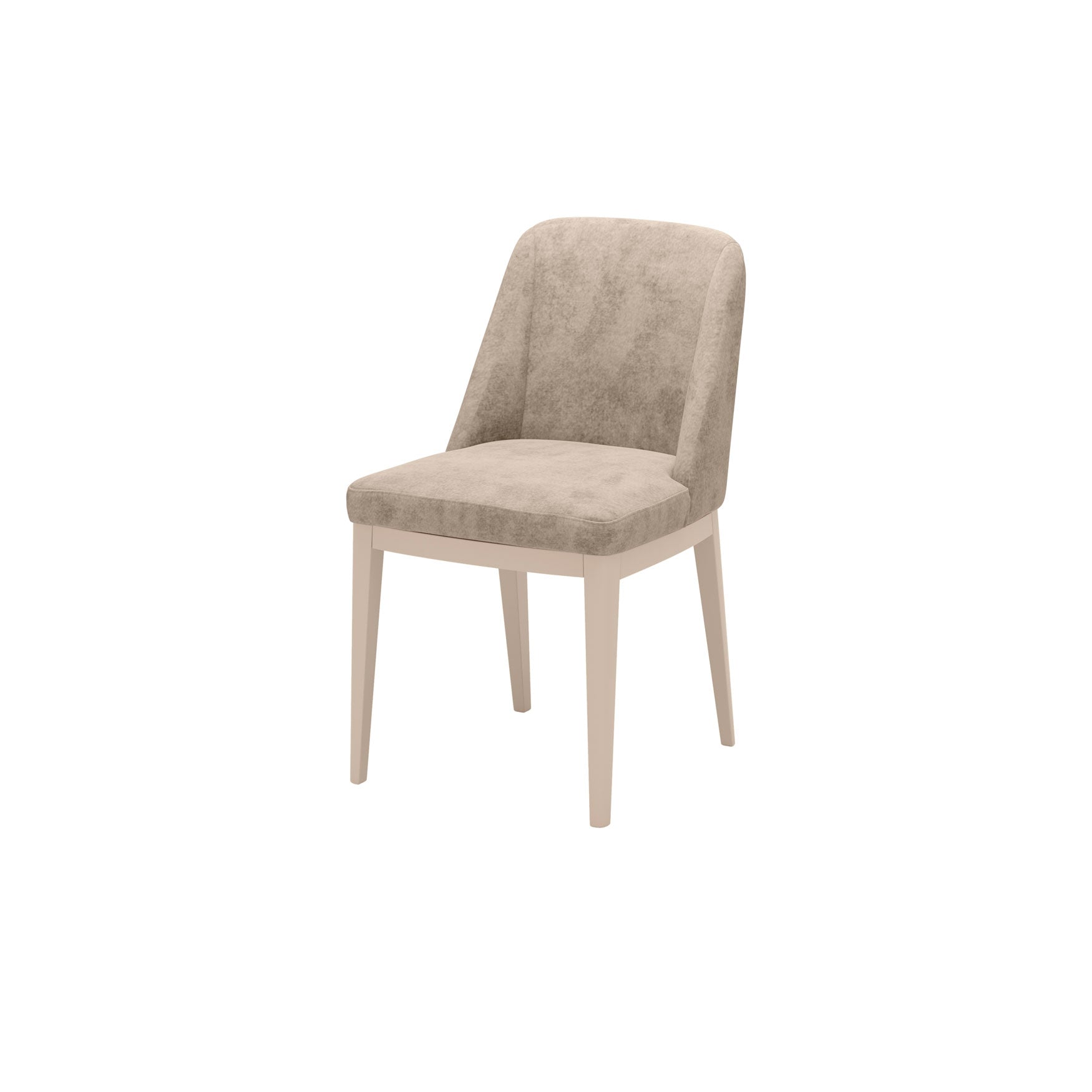 ARA DINING CHAIR - Euro Living Furniture