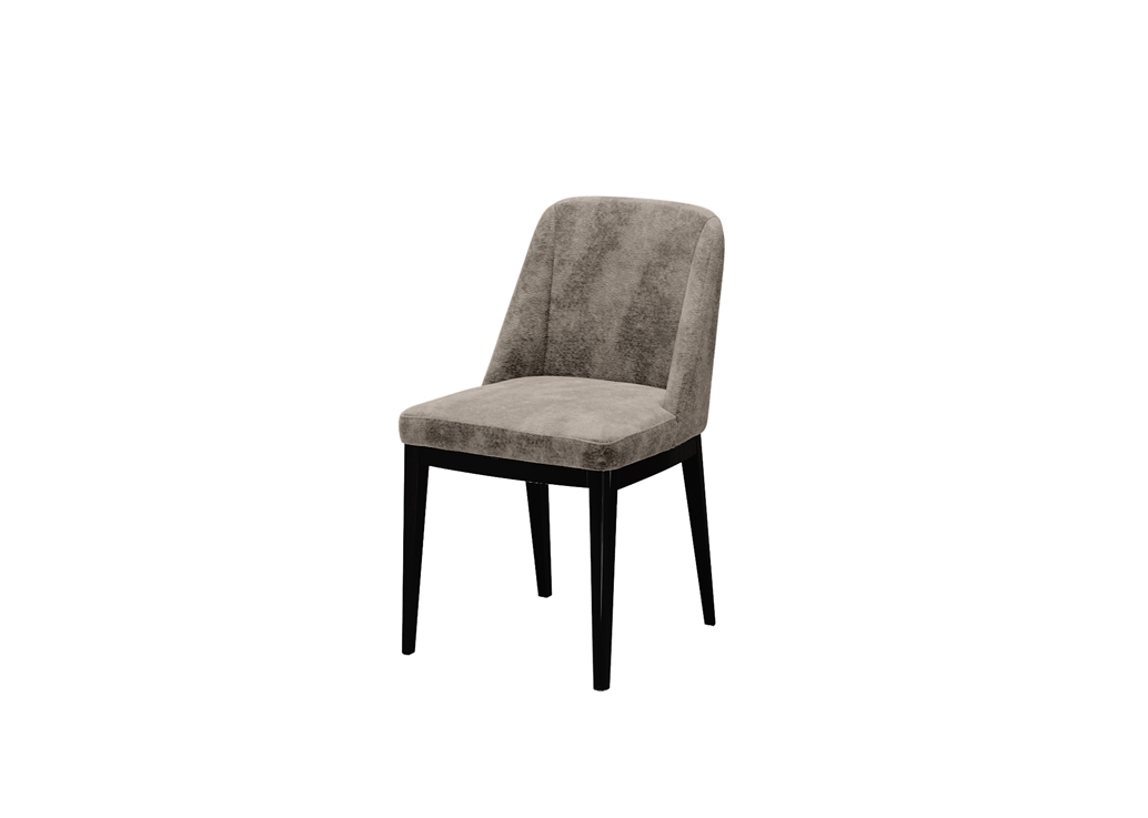 ARA DINING CHAIR - Euro Living Furniture