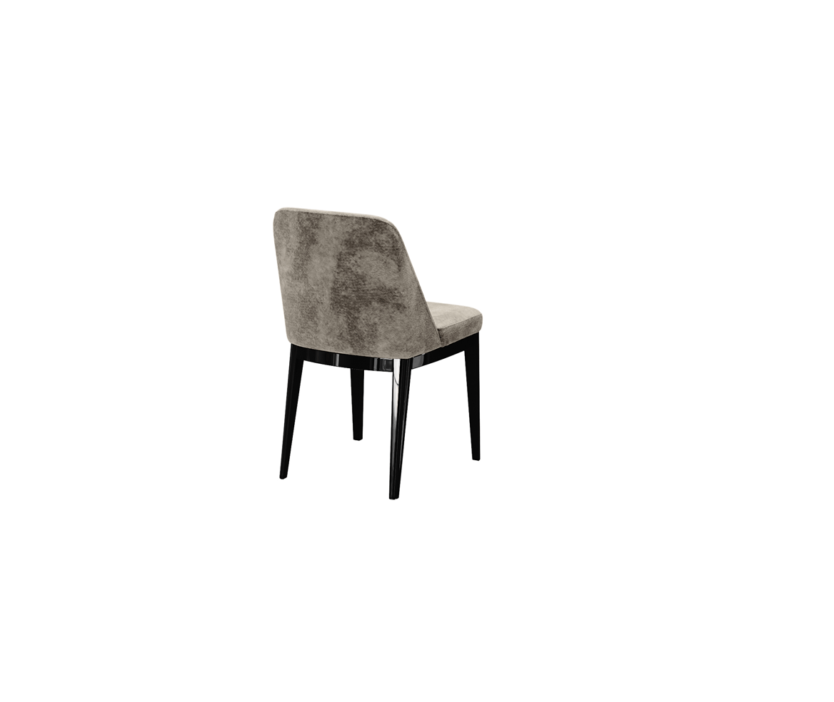 ARA DINING CHAIR - Euro Living Furniture