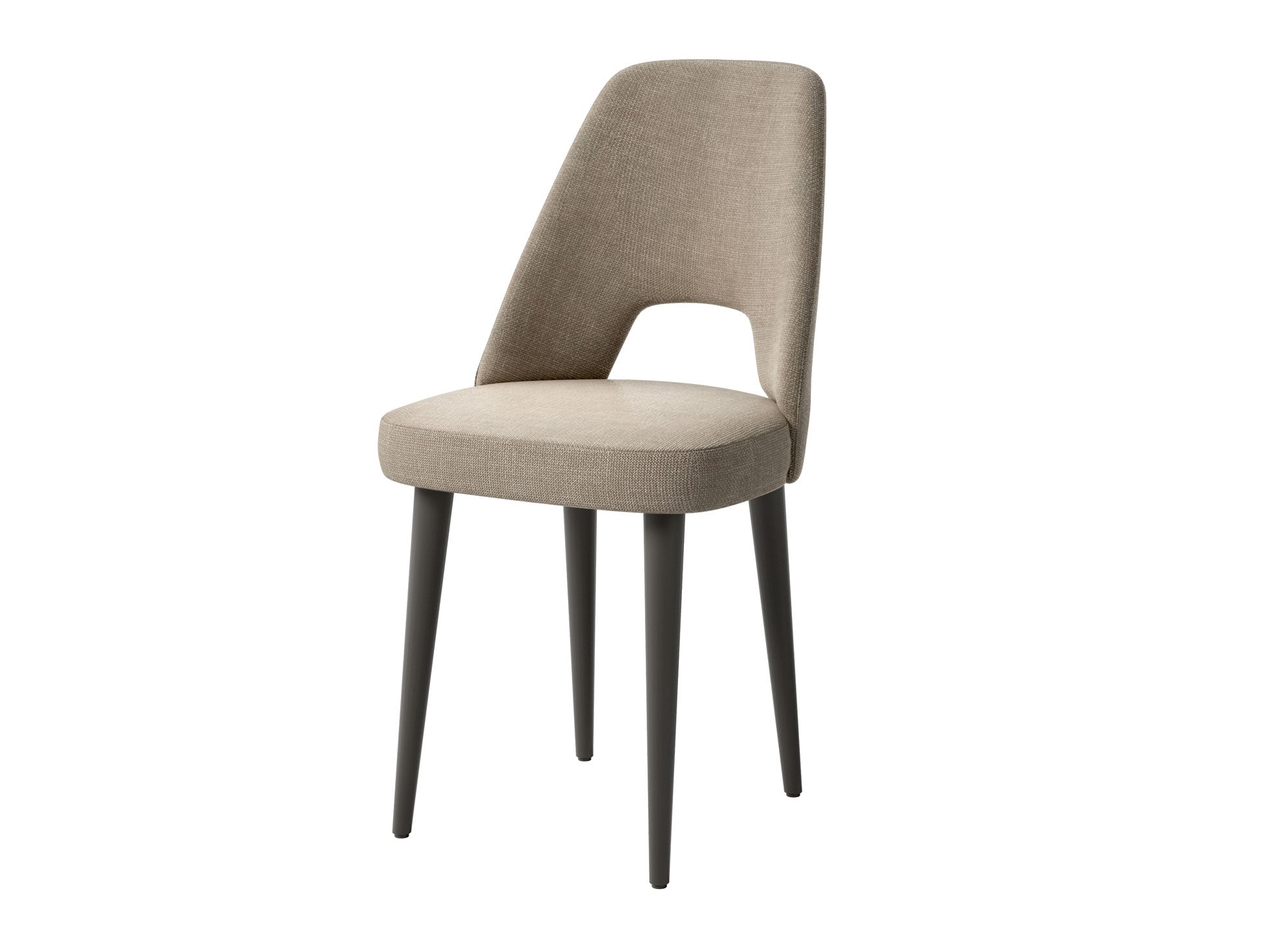HEX DINING CHAIR - Euro Living Furniture