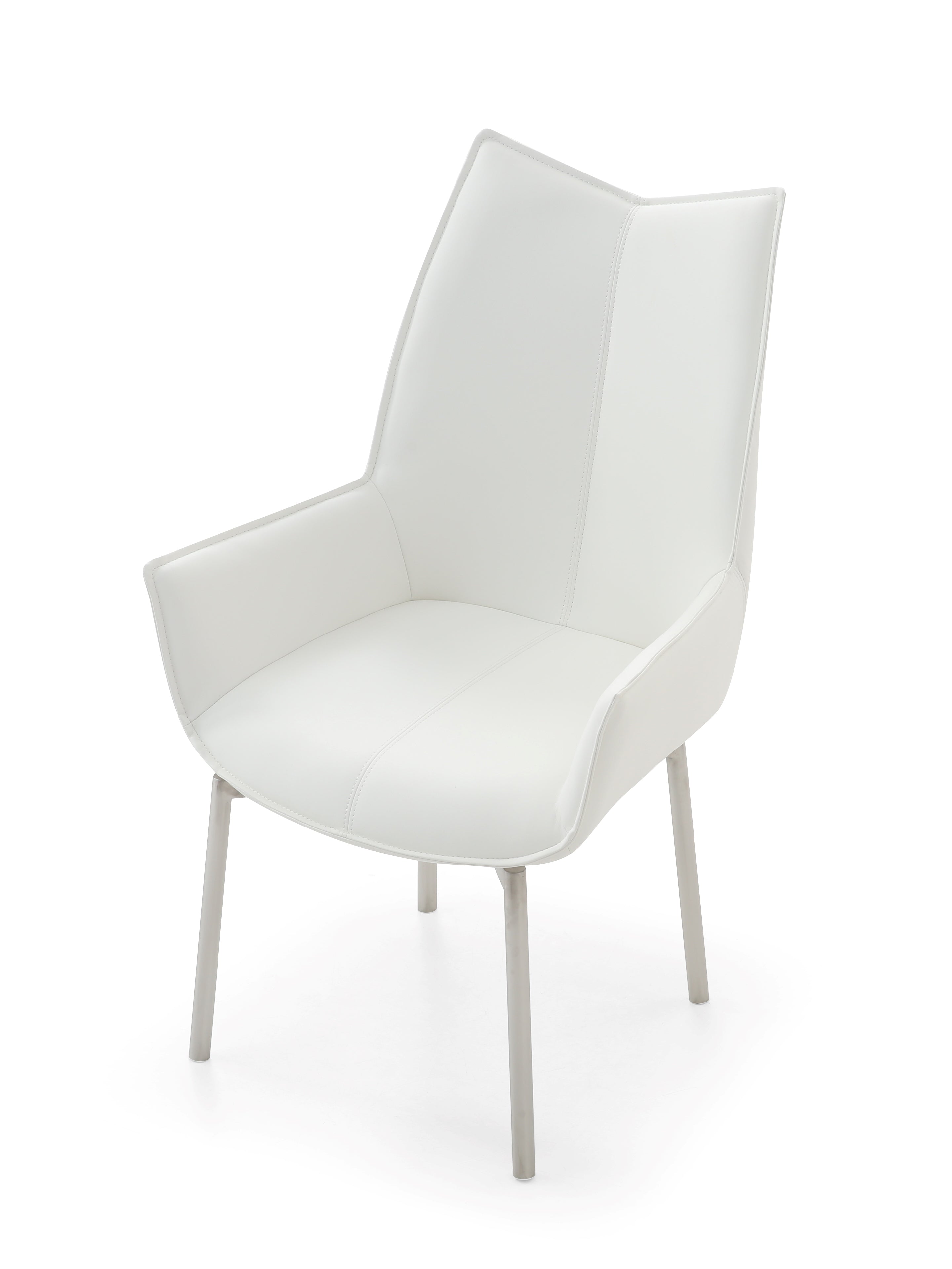 EVA SWIVEL CHAIR - Euro Living Furniture