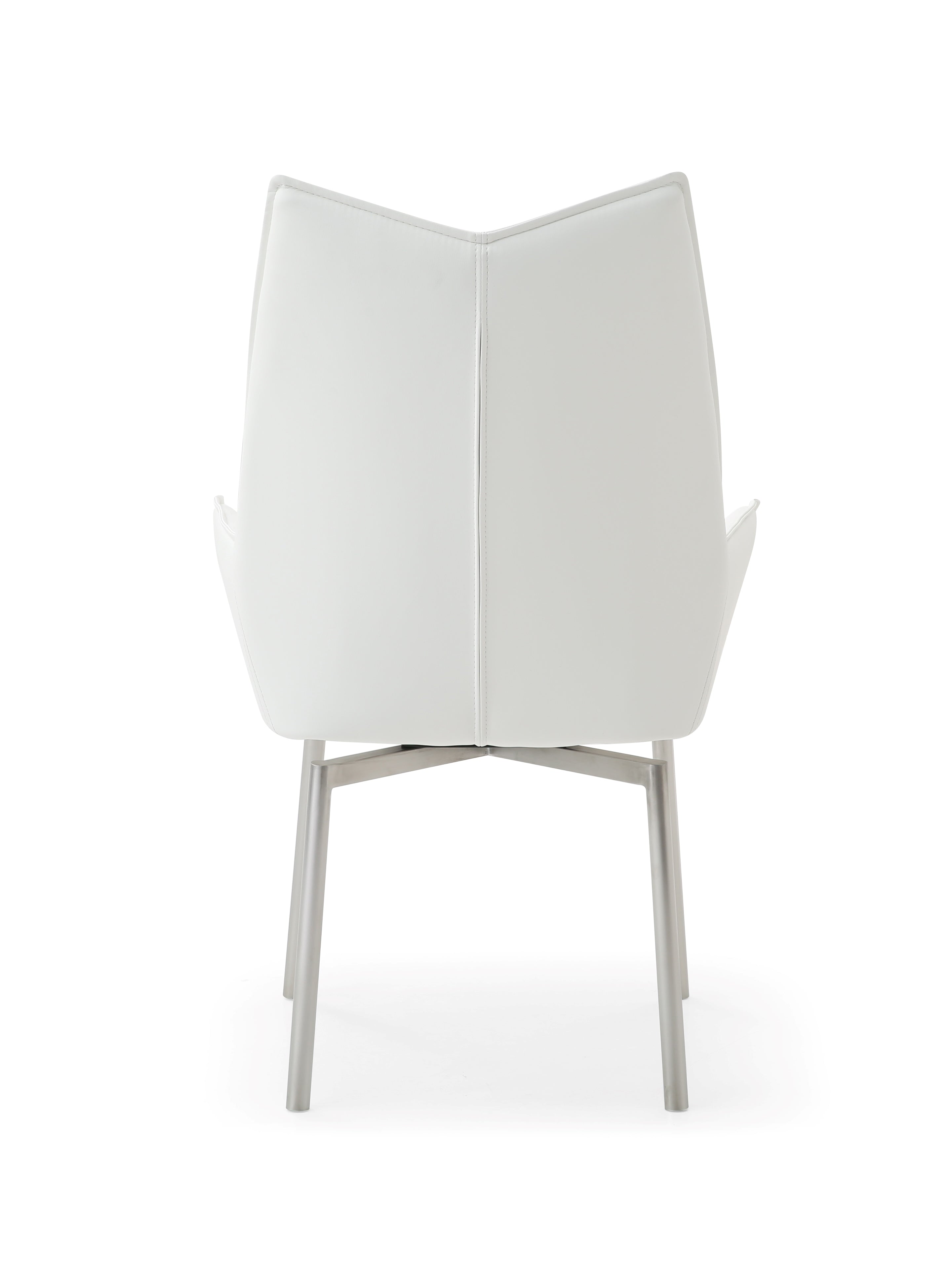 EVA SWIVEL CHAIR - Euro Living Furniture