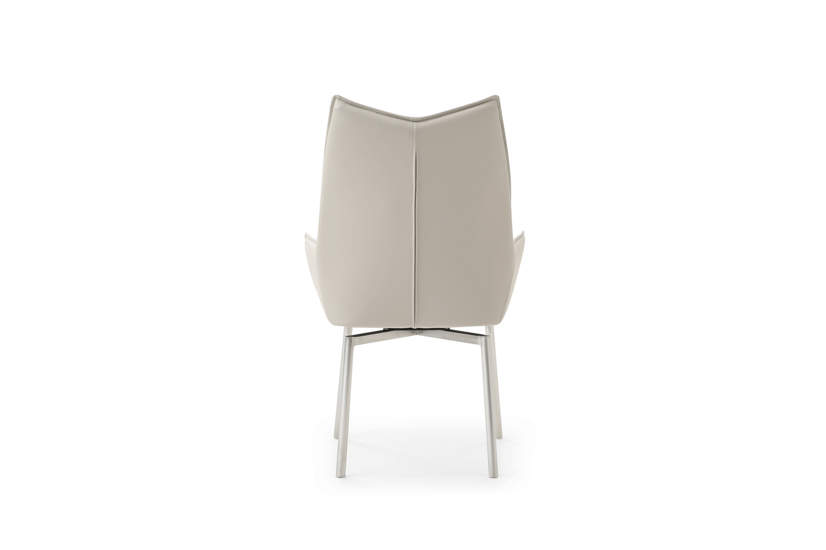 EVA SWIVEL CHAIR - Euro Living Furniture