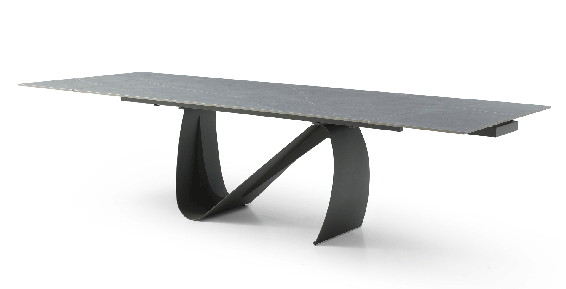 CALISTA 123-IN TABLE | CERAMIC - Euro Living Furniture