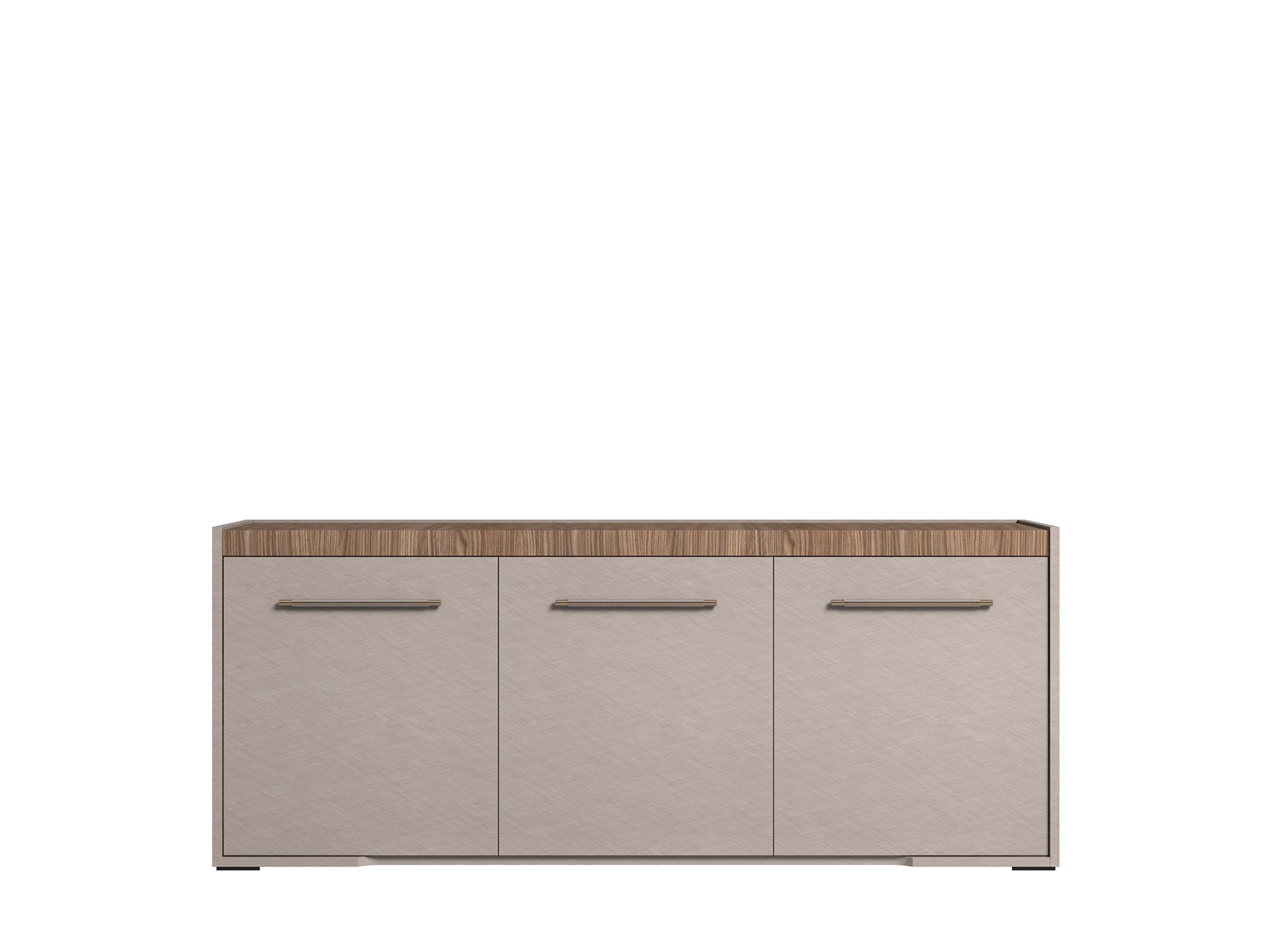 Nora 3 Door Buffet - Euro Living Furniture