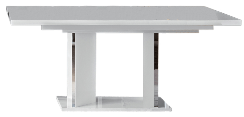 Thunder Dining Table - Euro Living Furniture
