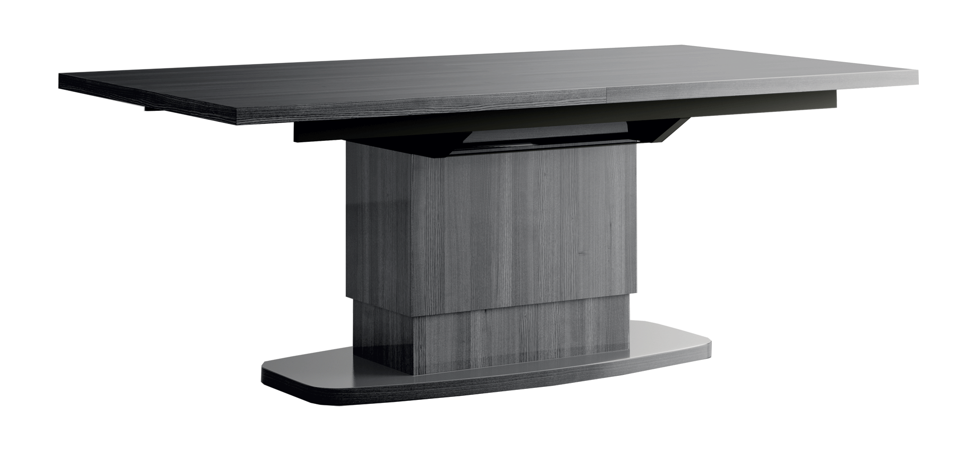 Vulcano Italian Modern Dining Room - Euro Living Furniture
